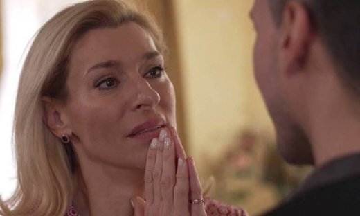 Άγρια γη: Η Όλγα βάζει σε εφαρμογή ένα σχέδιο για να ξεσκεπάσει τον Νικόλα - Sneak preview