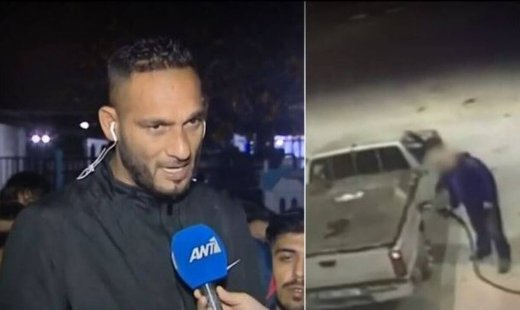 Ξέσπασμα πατέρα 16χρονου: «Όταν πυροβόλησε, σκεφτόταν τα παιδιά του;»