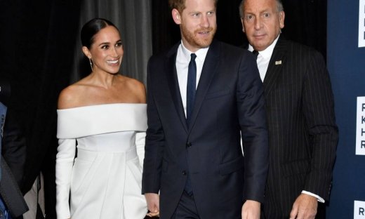 Η Meghan Markle αντέγραψε την Kate Middleton & ο πόλεμος συνεχίζεται