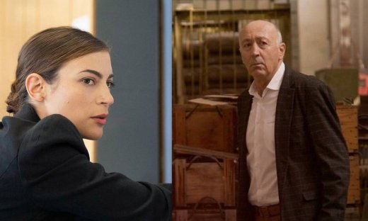 Παγιδευμένοι – Νέα επεισόδια: Η Άννα απειλεί να καταδώσει τον Σπύρο