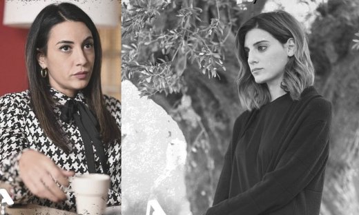 Σασμός: Αυτή είναι ανατροπή! Αργυρώ και Στέλλα συμμαχούν!