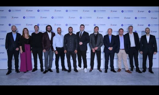 Τι περιμένουν οι 10 νέοι επιχειρηματίες του ΟΠΑΠ Forward από τη συμμετοχή τους στο πρόγραμμα