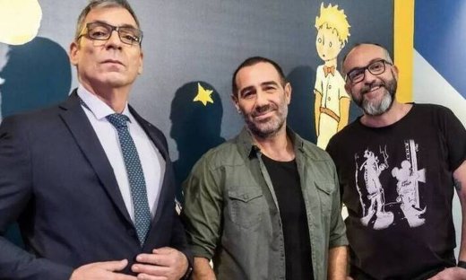 Ράδιο Αρβύλα: Επιστροφή με το νέο έτος! Η ανακοίνωση στο Instagram