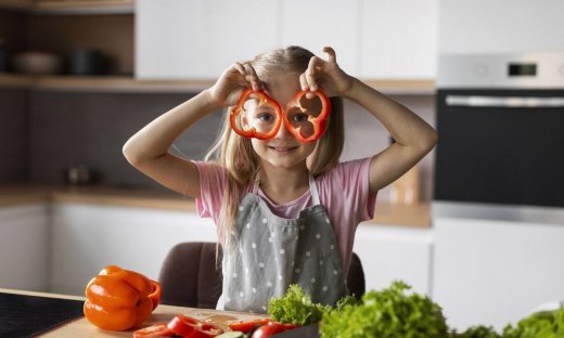 Συνταγές εύκολες και υγιεινές για βραδινό