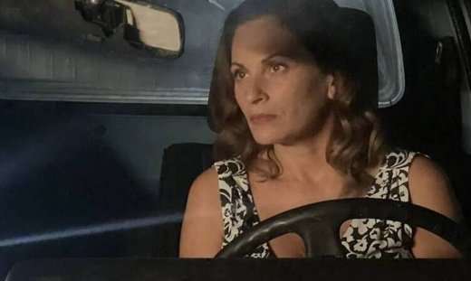 Θεοφανία Παπαθωμά: «Για να περάσεις από τον έρωτα στην αγάπη είναι μια δύσκολη διαδρομή»