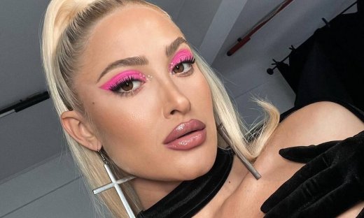 Η δημόσια έκκληση της Ιωάννας Τούνη στους followers της: «Σας παρακαλώ...»