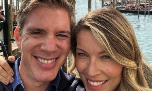 Μαριέττα Χρουσαλά: Το μεγάλο comeback & το υπέροχο σπίτι της