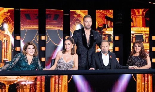 J2US: Το σοκ της Σταυροπούλου και ο… Θανάσης, Σταμάτης Φασουλής: «Εγώ αποχωρώ»!