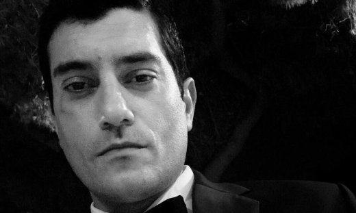 Νέος έρωτας στη ζωή του Πανταζάρα; Το ταξίδι στην Ιταλία και οι φωτό που τον... «πρόδωσαν»!