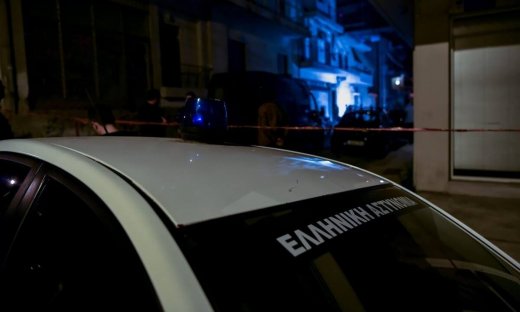 Μαρούσι: Άγρια δολοφονία 22χρονης με μαχαιριές στον λαιμό