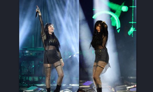 Πάολα: Η αλλαγή στην εμφάνισή της, η ατάκα για την κόρη της, Παολίνα και το ενδεχόμενο να παντρευτεί