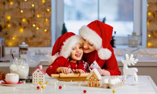 «Τι να μαγειρέψω σήμερα;»