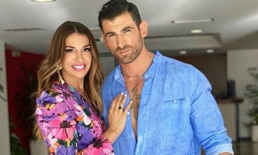 Χατζίδου για τηλεθέαση: «Δεν είναι ότι δεν κοιτάμε και καθόλου τι γίνεται»