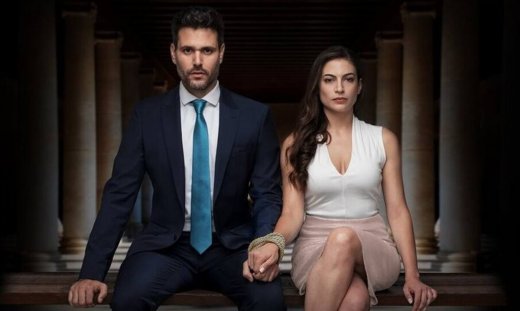 Οι «Παγιδευμένοι» επιστρέφουν! Το νέο συγκλονιστικό τρέιλερ και η ημερομηνία του νέου επεισοδίου