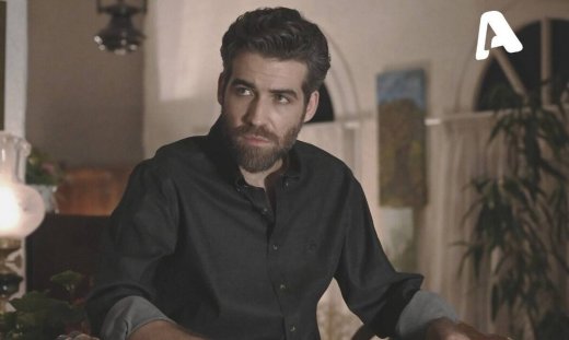 Σασμός: O Σταύρος ξεσπά για Αργυρώ - Αστέρη και το twitter τον κατακεραυνώνει!