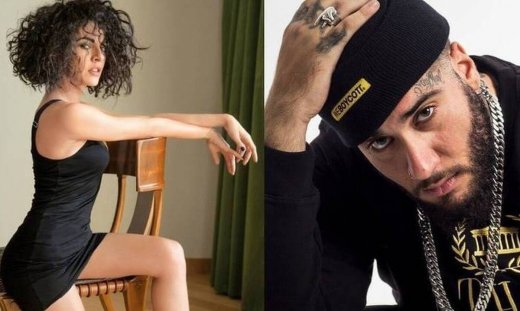 Σολωμού σε Mente Fuerte: «Χωρίζουμε. Ας κάνει ο καθένας τη ζωή του από τη νέα χρονιά. Καλές γιορτές»