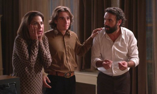 Τα καλύτερά μας χρόνια: Η νέα σεζόν…θα τους βρει με… Μουντιάλ!