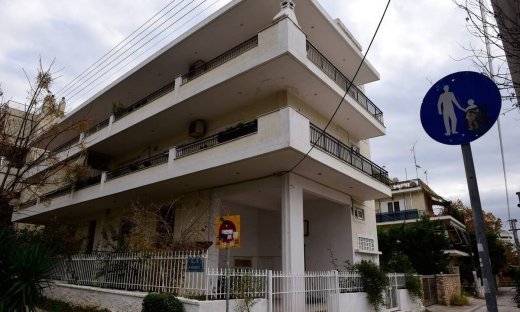 Δολοφονία - Μαρούσι: Η 17χρονη μαχαίρωσε πάνω από 30 φορές την 22χρονη