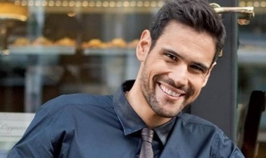 Ουγγαρέζος: «Έμαθα Χριστουγεννιάτικα στην Πράγα ότι η σύντροφός μου ήταν με άλλον»