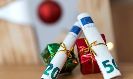 Δώρο Χριστουγέννων: Τι να κάνουν οι εργαζόμενοι αν δεν το λάβουν