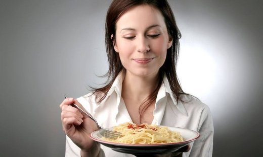 Απλά μυστικά για τέλεια ζυμαρικά που δεν κολλάνε