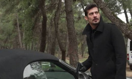 Άγρια γη: Ο Στέφανος αναλαμβάνει δράση και εφαρμόζει ένα παράτολμο σχέδιο-Αποκλειστικό sneak preview