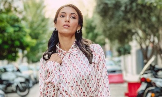 Ευγενία Σαμαρά: Η ανάρτηση για τον πατέρα της «ανατρίχιασε» τους followers της – «Αιώνια μέσα μου»