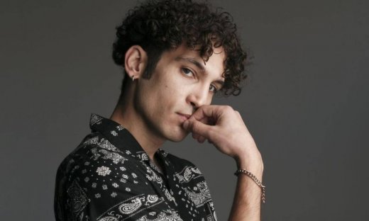 Το Twitter αποθέωσε τον Ορέστη Χαλκιά για το φινάλε του Maestro