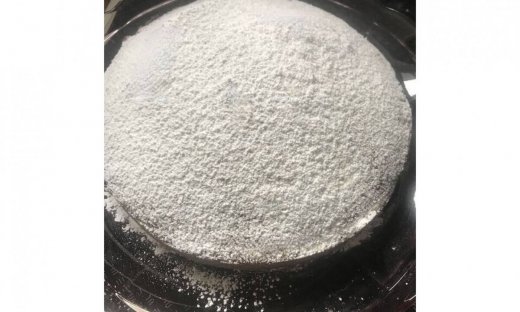 Συνταγή Γιαγιαδίστικη για Βασιλόπιτα κέικ (Γράφει η Majenco)