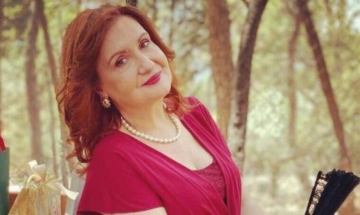 Η Φωτεινή Ντεμίρη εξομολογήθηκε: «Δυστυχώς δεν έχουμε βάλει μυαλό»