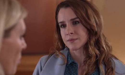 Άγρια γη: Η Ελπίδα μαθαίνει σοκαρισμένη ότι ο Βλάσσης δεν είναι ο Νικόλας-Αποκλειστικό sneak preview