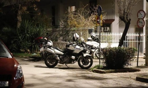 Μαρούσι: Απολογήθηκε η 17χρονη για τη δολοφονία της 22χρονης φίλης της