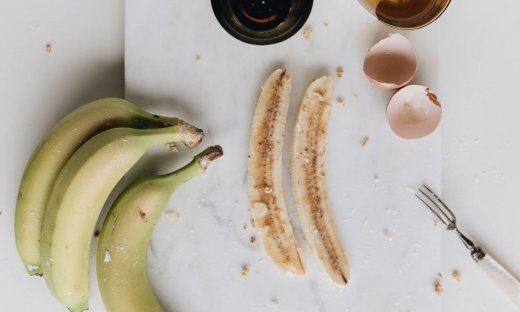 Πράσινη μπανάνα: Τι θα συμβεί στο σώμα σου αν τρως μία κάθε μέρα