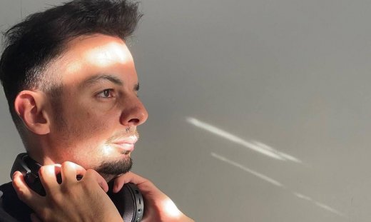 Χαράλαμπος Κοτσώνης: Συγκλονίζει ο πρώην παίκτης του MasterChef: «Διαγνώστηκα με αυτοάνοσο»