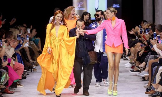 Βασίλης Ζούλιας: Η φωτό-αποκάλυψη και το σχόλιο: «Ο κόσμος δεν γνωρίζει πολλά για το παρελθόν μου»