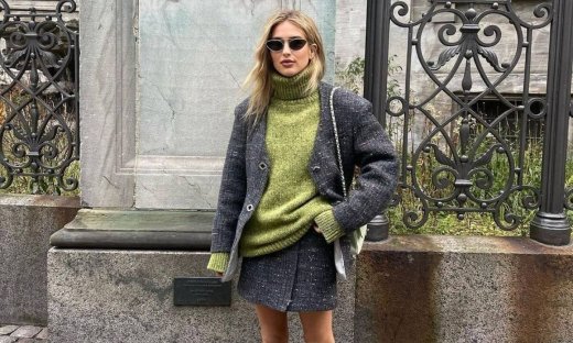 5 κομψά σύνολα για να βάλει το παιδί σου στη χριστουγεννιάτικη γιορτή