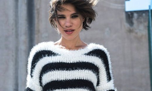 Έγκυος για δεύτερη φορά η Monika: Το Netflix & η Eurovision 2023