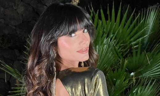 Ηλιάνα Παπαγεωργίου: Περίοδος περισυλλογής για την παρουσιάστρια- Ποια είναι τα νέα της σχέδια;