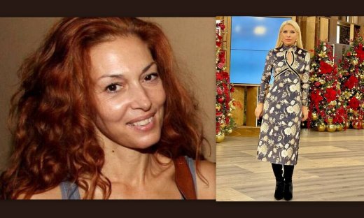 Δήμητρα Παπαδήμα για Ελένη Μενεγάκη: «Στημένη δεν είναι αυτή η εκπομπή;»