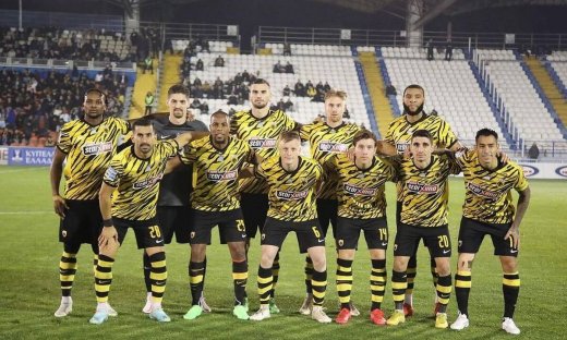 H Super League έρχεται με τις καλύτερες αποδόσεις που προσφέρθηκαν ποτέ από το ΠΑΜΕ ΣΤΟΙΧΗΜΑ