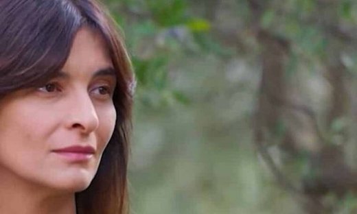 Η Γη της Ελιάς: Ο Ισίδωρος θα βρει στο σπίτι της Ιουλίας τον Στάθη και...