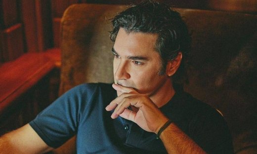 Παπακαλιάτης: Δες το σπίτι του Maestro! Το τεράστιο μπαλκόνι & το σαλόνι χολιγουντιανών προδιαγραφών