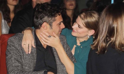 Μιχαλάκη – Παπαγεωργίου: Ο απίθανος στολισμός στο σαλόνι τους και η υπέροχη γωνιά… αγάπης!