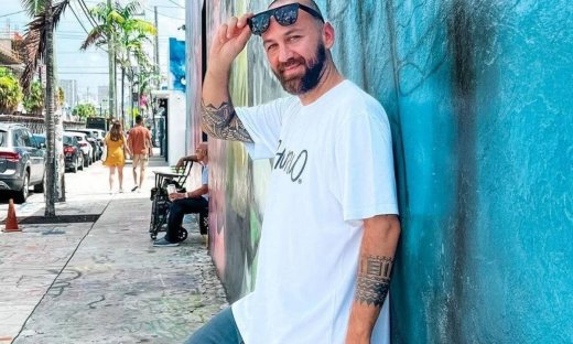 Survivor Αll Star: Το Twitter τρολάρει ήδη τον ιπτάμενο μισθοφόρο