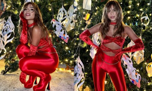 Ελευθερία Ελευθερίου: «Πάγωσε» on camera με τη δήλωση του Καραγκούνια – «Μεταξύ μας να γίνει κάτι;»