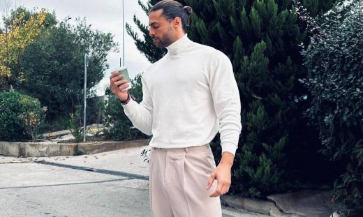 All star survivor: Ο Βασάλος μεταμορφώνεται σε αγρότης για το τρέιλερ - «Αυτόν βρήκανε να ντύσουνε»