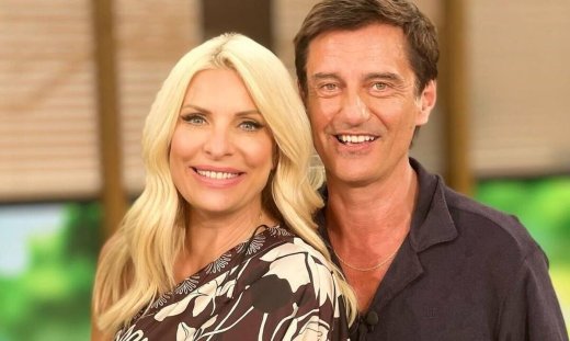 Κουτσογιαννόπουλος: Το χρέος του στη Μενεγάκη και το απρόσμενο τηλεφώνημα (Φώτο από τη βραδιά)