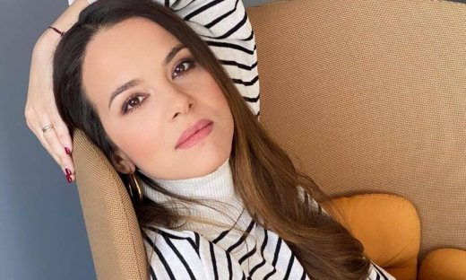 Ελιάνα Χρυσικοπούλου: Η συνταγή της για λαχταριστό κέικ με μούρα