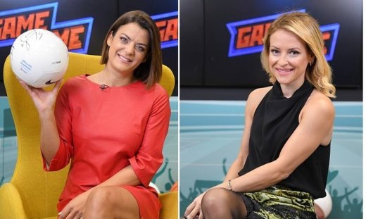 Τι έγινε στο Backstage του ΟΠΑΠ GAME TIME