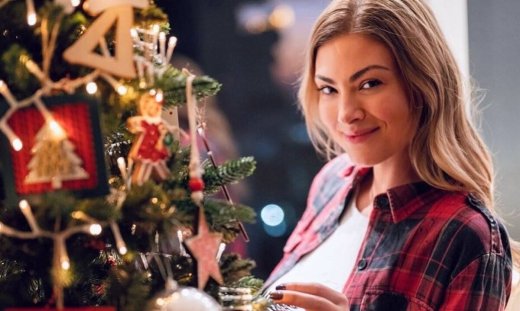 Η εξομολόγηση της Καμπούρη: «Μια βραδιά στα Επείγοντα σε κάνει να αναθεωρείς πολλά πράγματα»